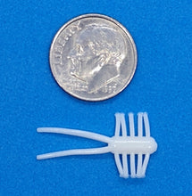 Load image into Gallery viewer, 0.75" creepy critter, white