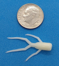 Load image into Gallery viewer, 1" Ice Dancers, glow