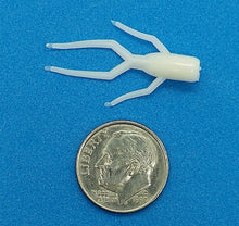 Load image into Gallery viewer, 1" Ice Dancers, white