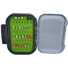 Load image into Gallery viewer, 24-piece tungsten jig kit