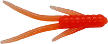 Load image into Gallery viewer, 1.5" crazy cricket, hot orange
