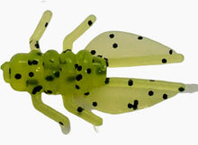 Load image into Gallery viewer, 0.75" craw bug, firetiger