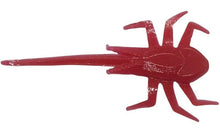 Load image into Gallery viewer, 1" spider mite, red