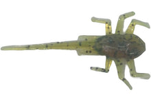 Load image into Gallery viewer, 1" spider mite, motor oil with black fleck