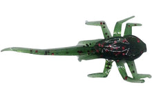 Load image into Gallery viewer, 1" spider mite, watermelon with red fleck