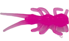 Load image into Gallery viewer, 0.75" stonefly, hot pink