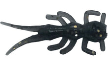 Load image into Gallery viewer, 0.75" stonefly, black with gold fleck