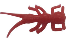 Load image into Gallery viewer, 0.75" stonefly, red