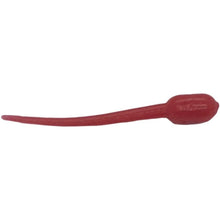 Load image into Gallery viewer, 1" Ice stingers, red