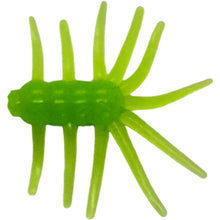 Load image into Gallery viewer, 0.75" ice spider, green chartreuse