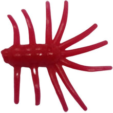 Load image into Gallery viewer, 0.75" ice spider, red