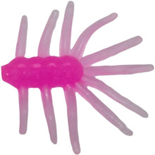Load image into Gallery viewer, 0.75" ice spider, hot pink