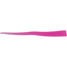 Load image into Gallery viewer, 1.5" wedgee tail, hot pink
