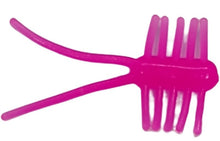 Load image into Gallery viewer, 0.75" creepy critter, hot pink