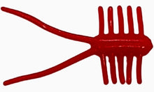Load image into Gallery viewer, 0.75" creepy critter, red