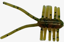 Load image into Gallery viewer, 0.75" creepy critter, motor oil with black fleck