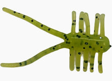 Load image into Gallery viewer, 0.75" creepy critter, firetiger