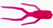 Load image into Gallery viewer, 1" Ice Dancers, hot pink