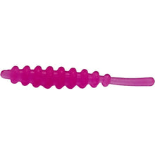 Load image into Gallery viewer, 0.8" Gill Grubs, Hot Pink
