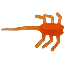 Load image into Gallery viewer, 0.6" micro mite, hot orange