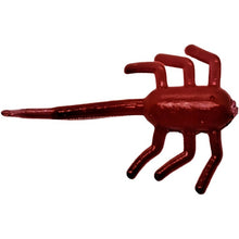 Load image into Gallery viewer, 0.6" micro mite, red