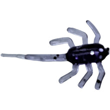 Load image into Gallery viewer, 0.6" micro mite, purple sparkle