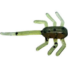 Load image into Gallery viewer, 0.6" micro mite, motor oil with black fleck