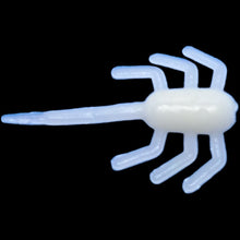 Load image into Gallery viewer, 0.6" micro mite, white