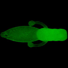 Load image into Gallery viewer, 0.75" Ice Beaver, glow