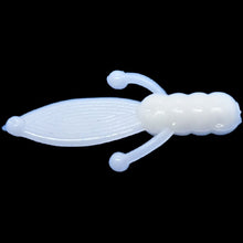 Load image into Gallery viewer, 0.75" Ice Beaver, white