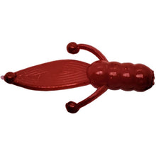 Load image into Gallery viewer, 0.75" Ice Beaver, red