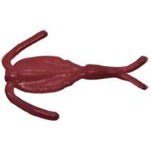 Load image into Gallery viewer, 1/2" Plankton, red