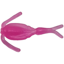 Load image into Gallery viewer, 1/2" Plankton, hot pink
