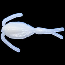 Load image into Gallery viewer, 1/2" Plankton, white