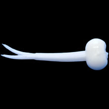 Load image into Gallery viewer, 0.85" Micro Fry; white