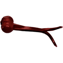 Load image into Gallery viewer, 0.85" Micro Fry; red