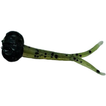 Load image into Gallery viewer, 0.85" Micro Fry; motor oil/black fleck