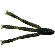 Load image into Gallery viewer, 1.5" tri bloods, motor oil with black fleck