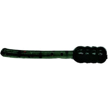 Load image into Gallery viewer, 3/4" Lil Wigglers, watermelon with red fleck