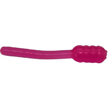 Load image into Gallery viewer, 3/4" Lil Wigglers, hot pink