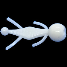 Load image into Gallery viewer, 1" Ice Gecko