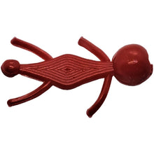 Load image into Gallery viewer, 1" Ice Gecko