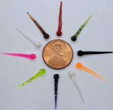 Load image into Gallery viewer, 3/4" Teenies; variety of colors