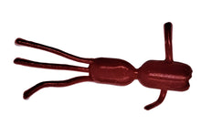 Load image into Gallery viewer, 1&quot; ice mite,  red
