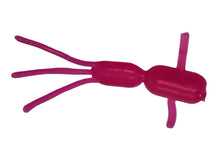 Load image into Gallery viewer, 1&quot; ice mite,  hot pink
