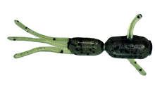 Load image into Gallery viewer, 1&quot; ice mite,  motor oil w/black fleck
