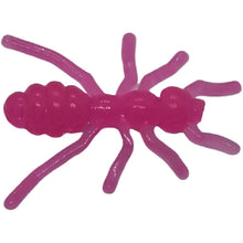 Load image into Gallery viewer, 0.6&quot; Ice Ants, hot pink
