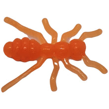 Load image into Gallery viewer, 0.6&quot; Ice Ants, hot orange
