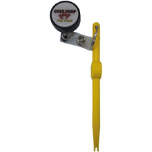 Load image into Gallery viewer, Cold Snap Panfish Toothpick w/Lanyard
