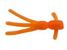 Load image into Gallery viewer, 0.625&quot; ice mite jr., hot orange
